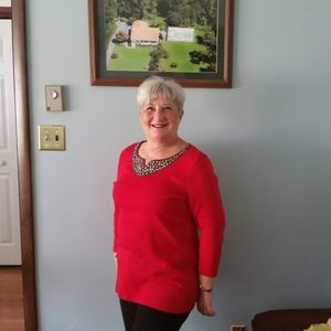 Meet your Posher, Jean